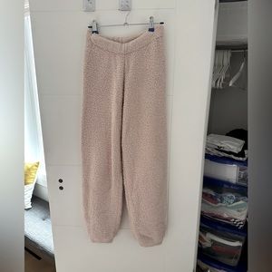 Skims Cozy knit Jogger